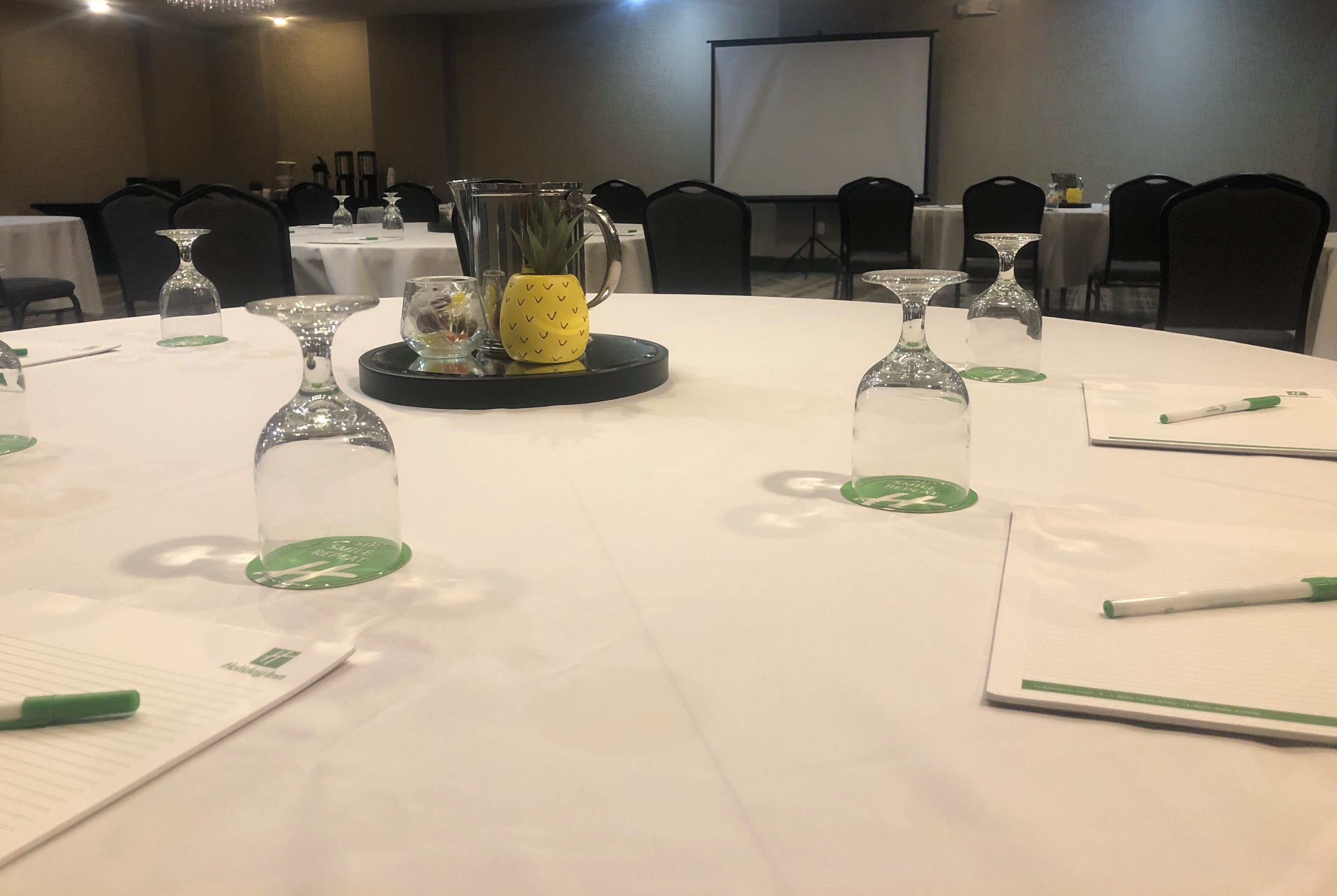 Holiday Inn Lansdale 39/50