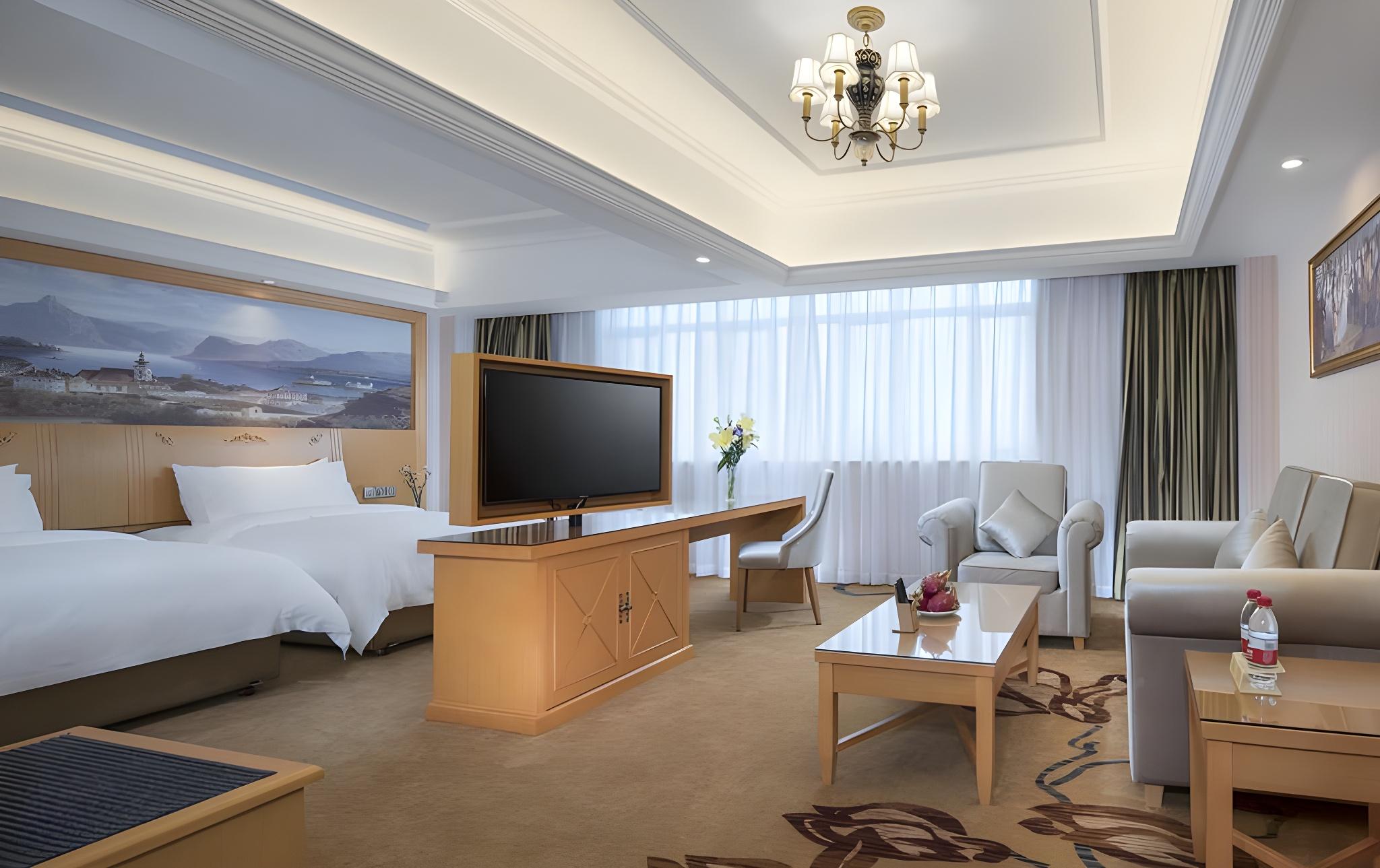 Vienna Hotel (Zhongshan Rainbow Avenue) 29/58