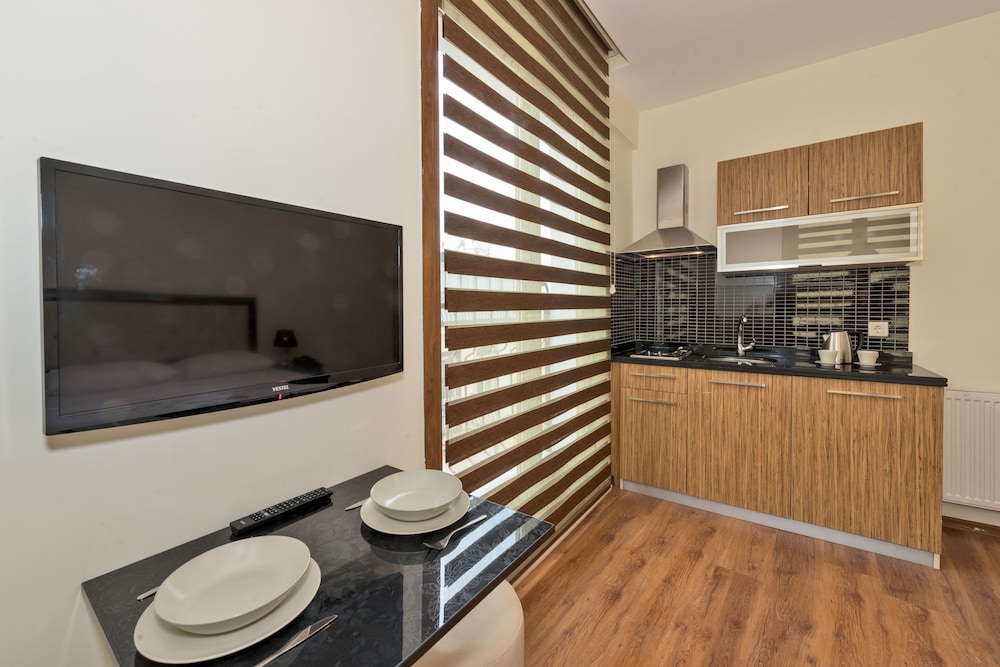 Invictum Residence 14/56