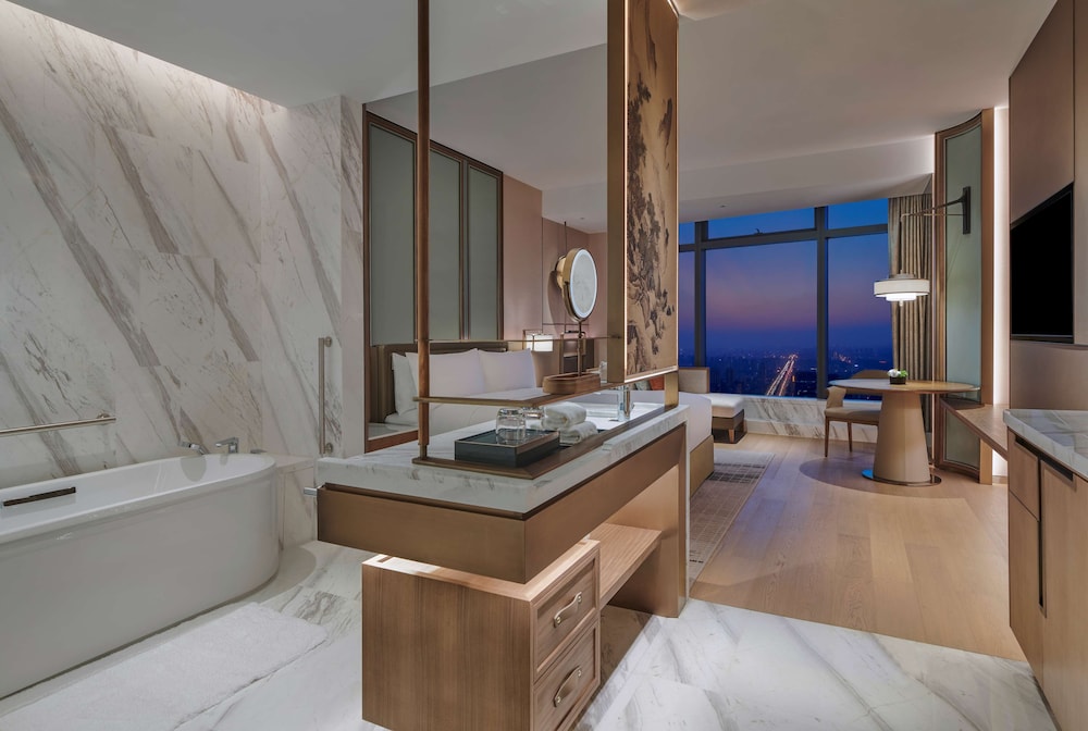 Hilton Changsha Riverside 45/76