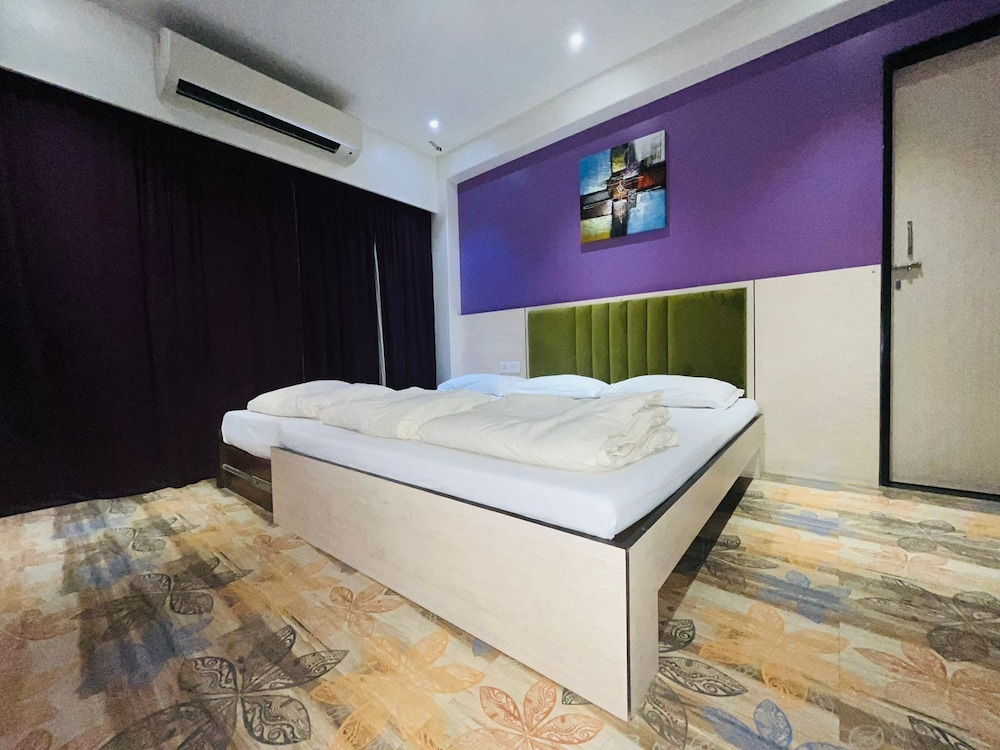 Hotel Madni Royale 20/50
