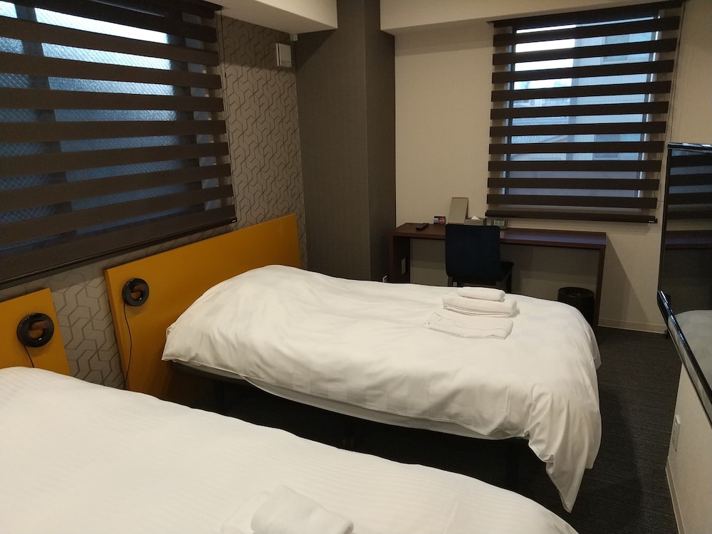 Smart Place Inn Kyoto Shijo Horikawa 25/47