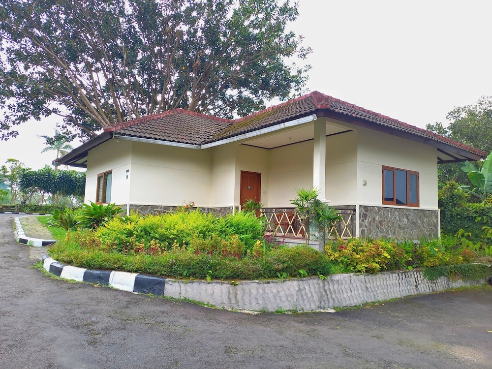 Lembah Ciater Resort Managed By Sahid 2/24