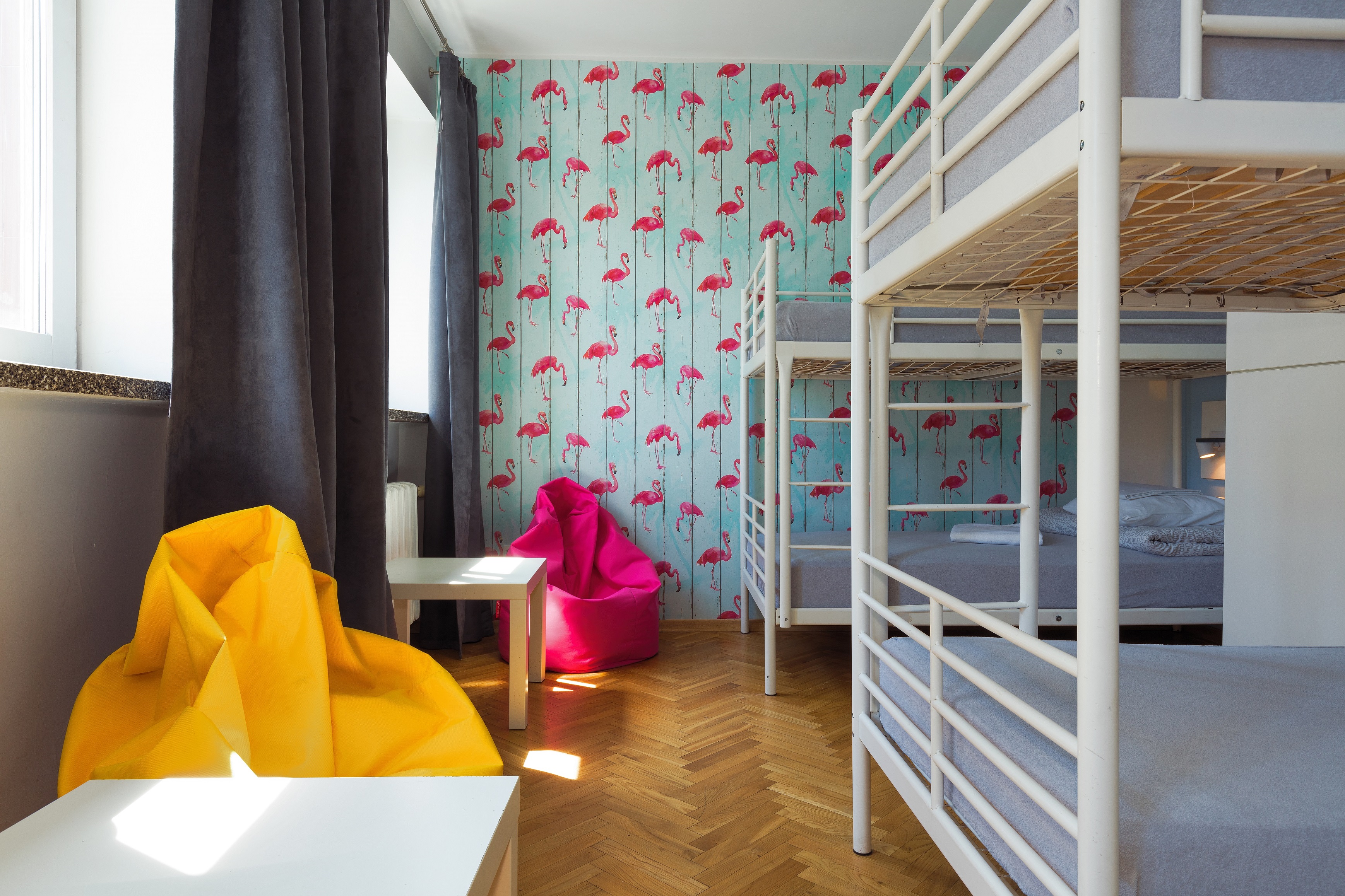 Tamka Hostel 37/50