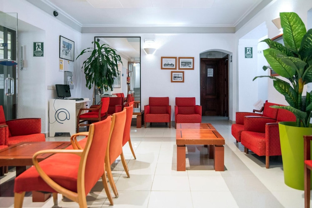 Hostal Bellavista 36/53