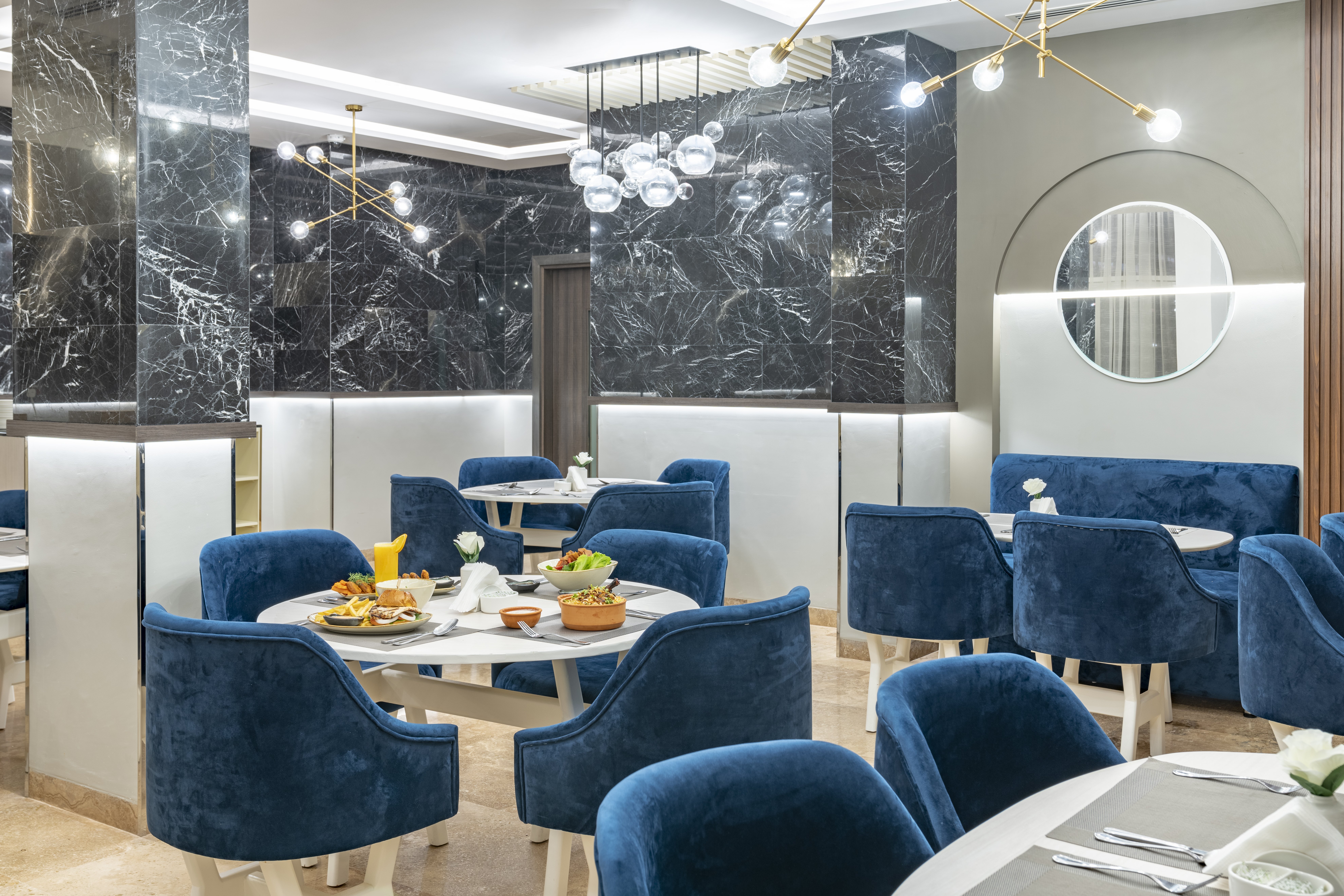 Citadines Al Ghubrah Muscat 37/48