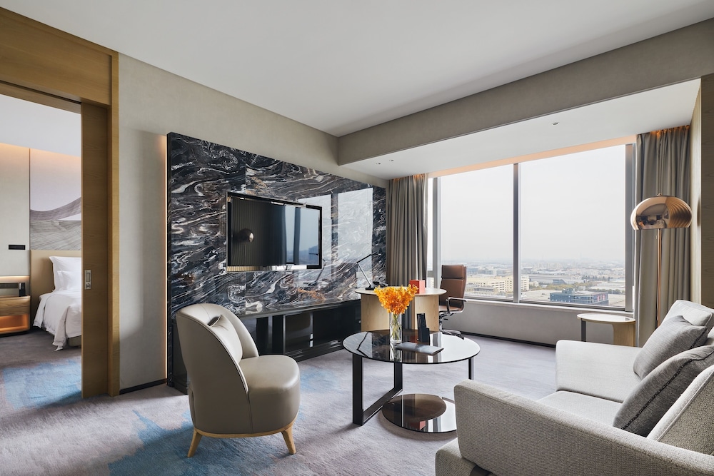 Pullman Shanghai Qingpu Excellence 56/79