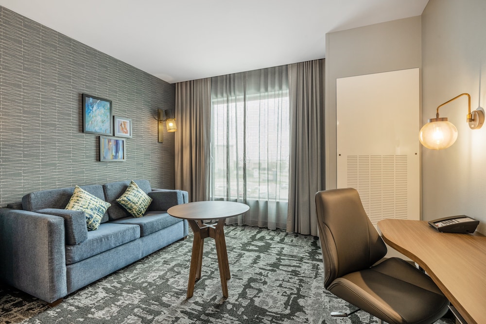 Crowne Plaza KEARNEY 47/78