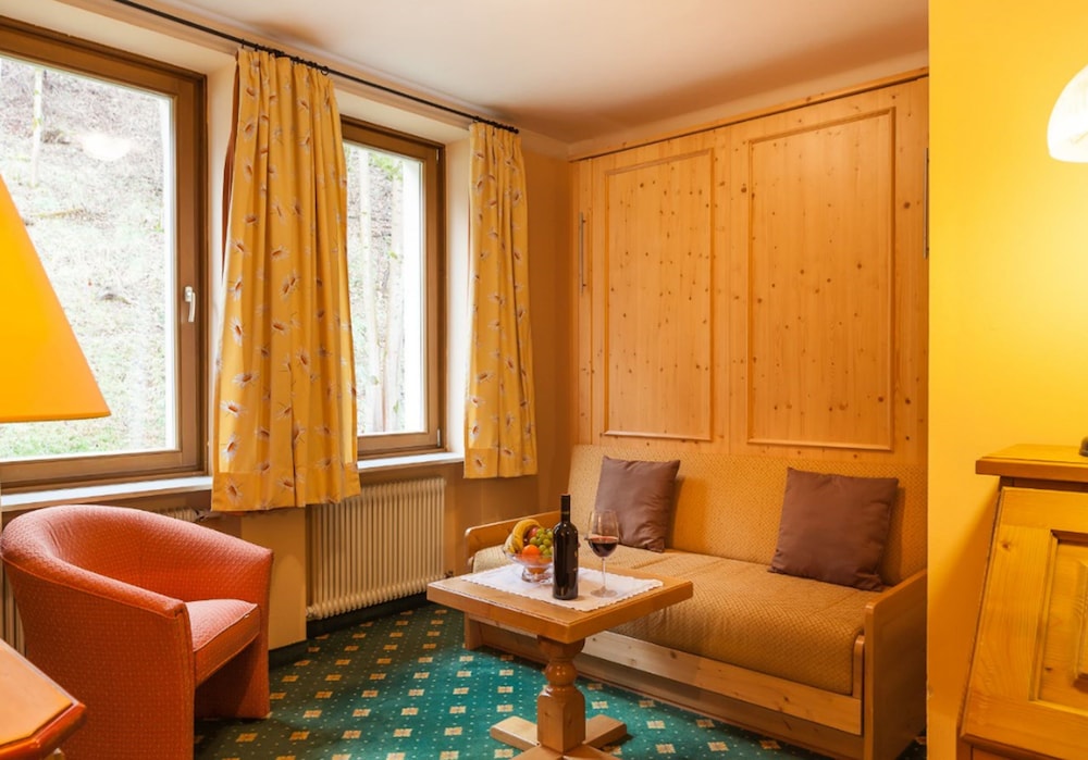 St. Georg Hotel 54/70