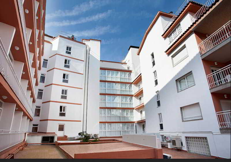 Hotel Acapulco Lloret 5/73