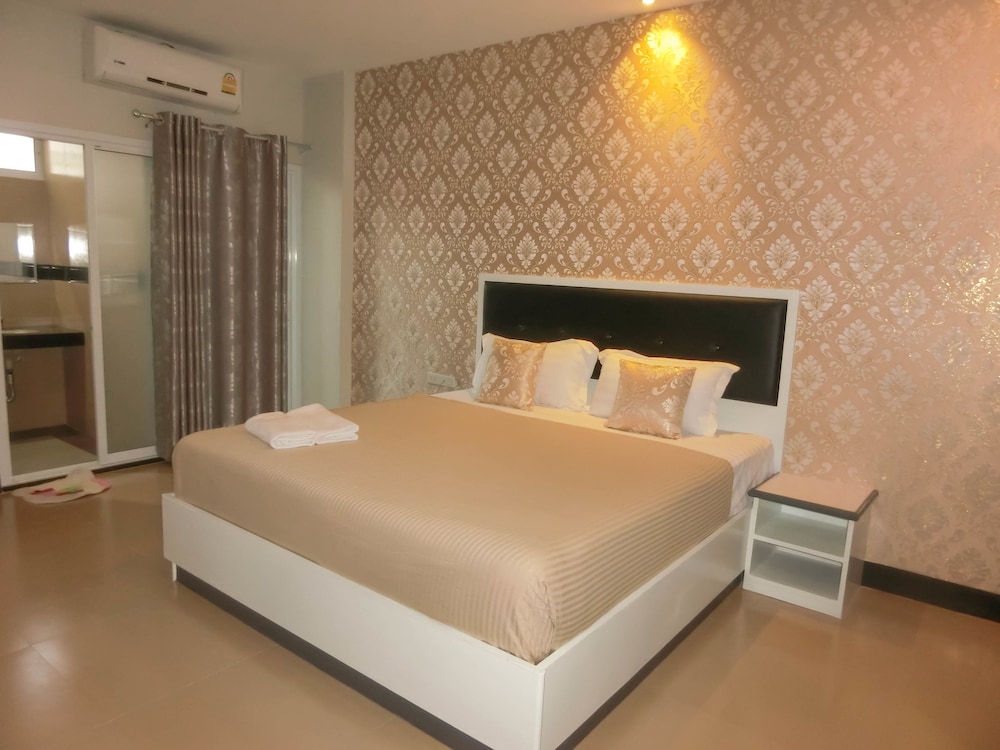 The Premium Residence 20/55