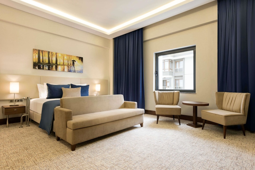 Ramada by Wyndham Yalova 43/53