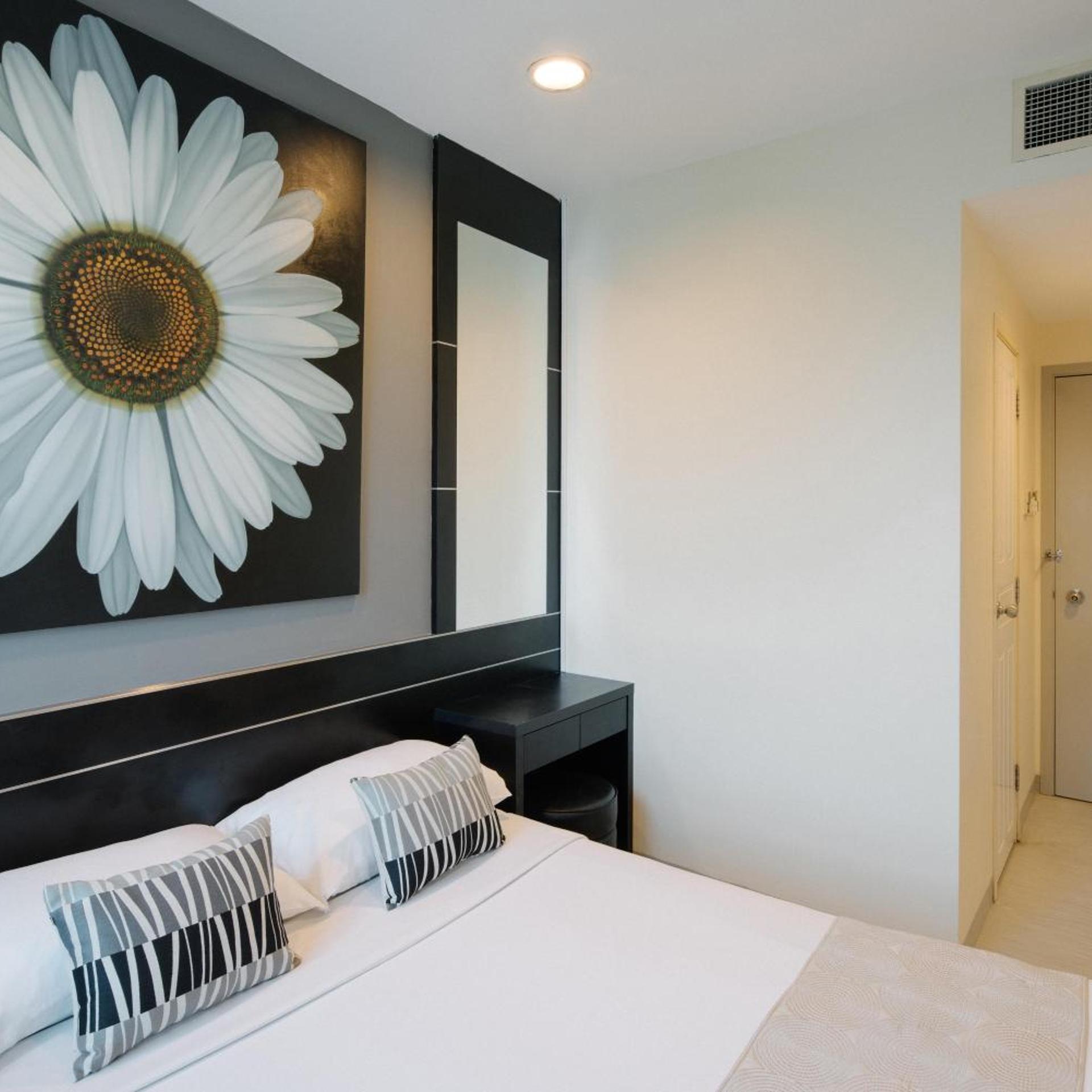 Hotel 81 Changi 14/32