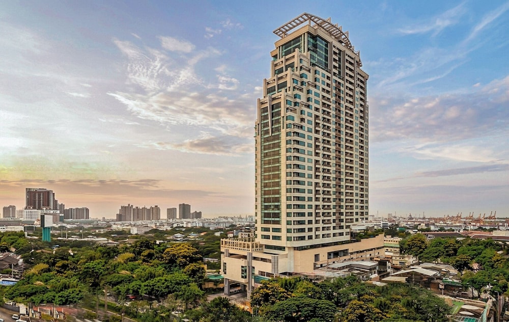 Jasmine Grande Residence 6/74