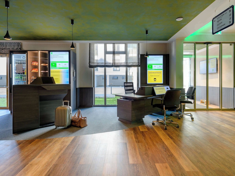 ibis Styles Bad Reichenhall 36/50