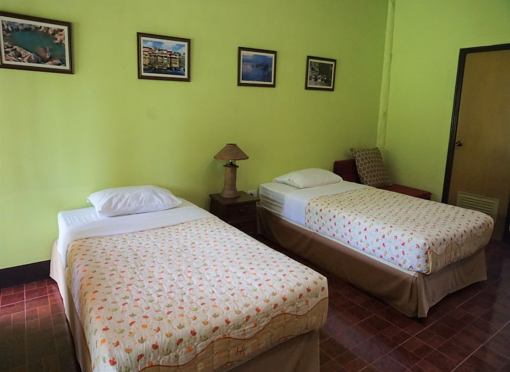 Banrai Tin Thai Ngam Eco Lodge 20/47