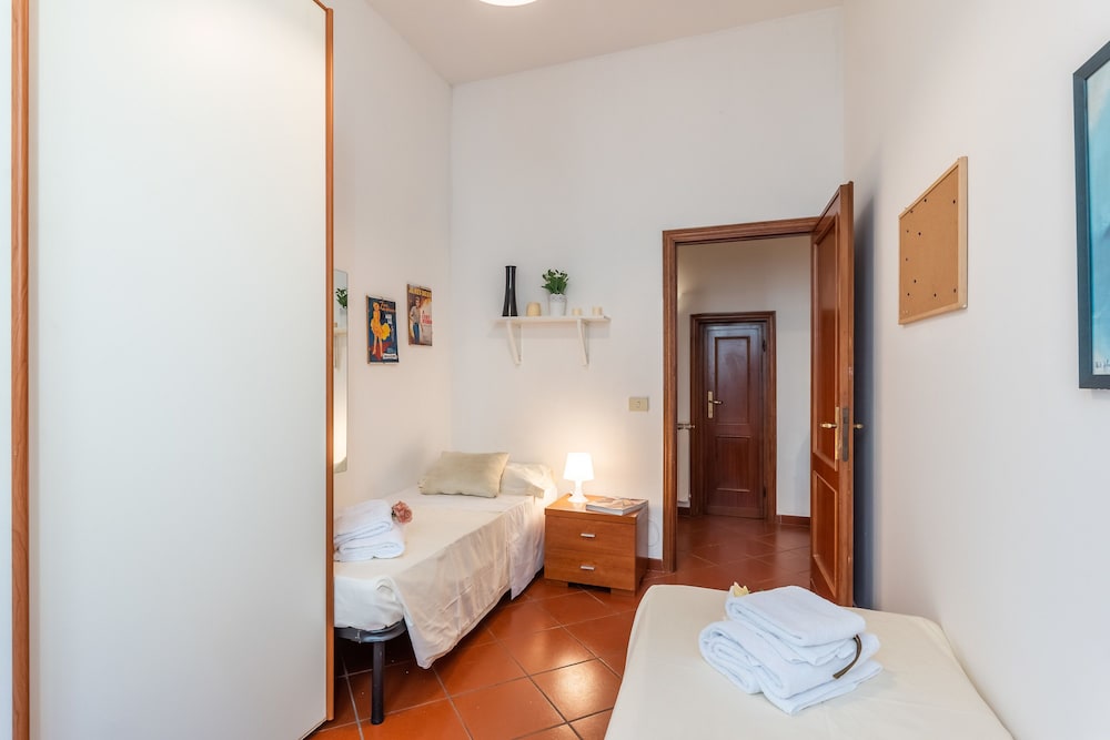 Ghibellina Apartment 28/50