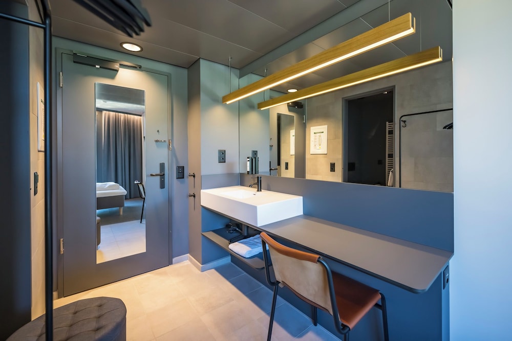 Zleep Hotel Zurich - Kloten 15/25