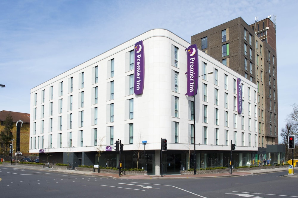 Premier Inn London Sidcup in LONDON