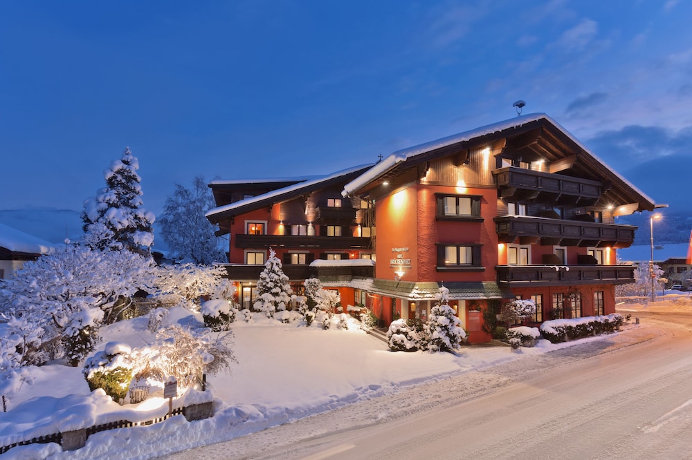 Boutique Hotel Bruggwirt 2/78