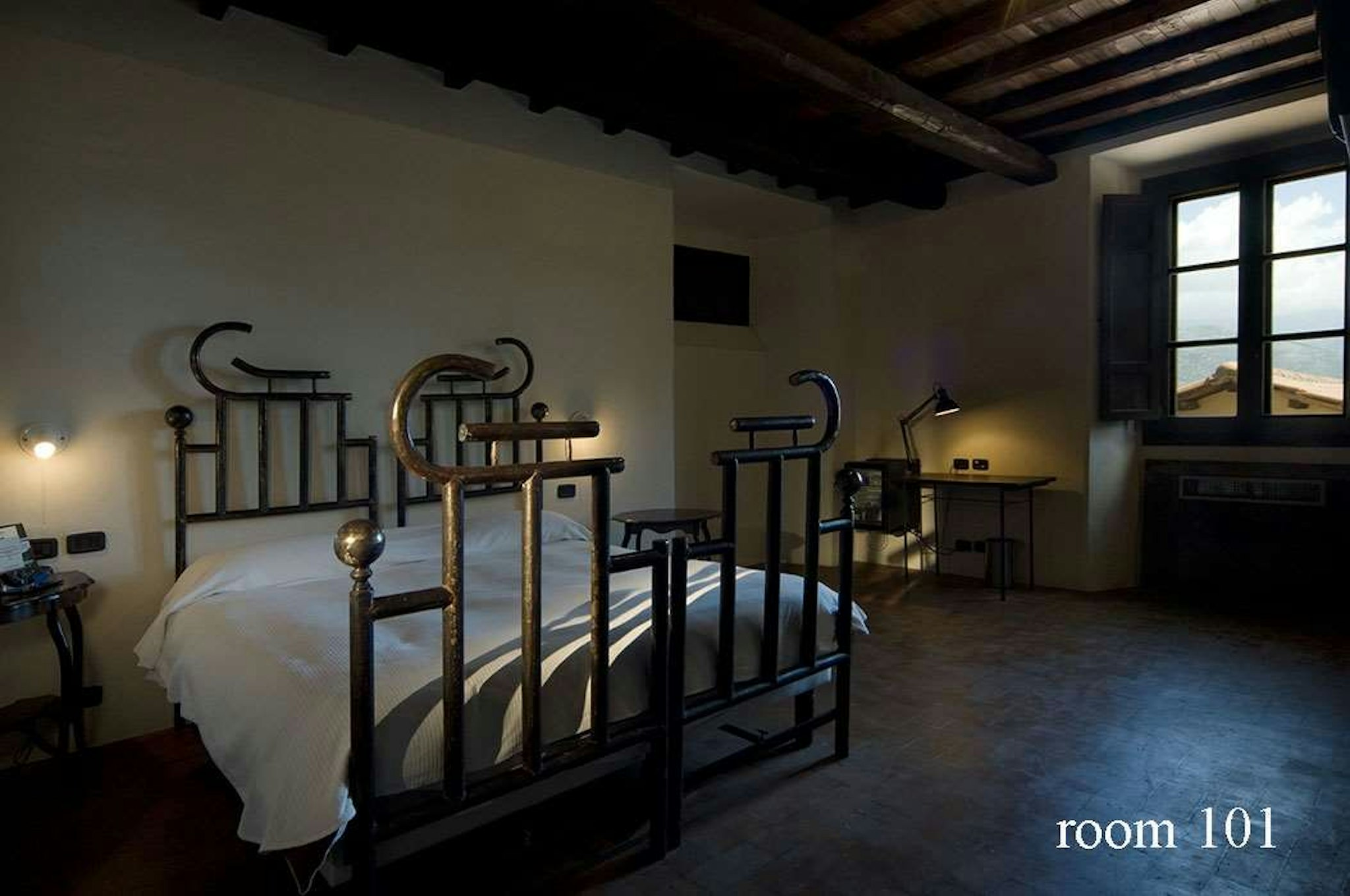 Foro Appio Mansio Hotel 18/31