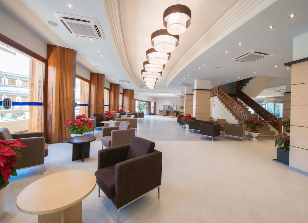 Hotel Lopez - Suitehotel Playa del Ingles 33/50