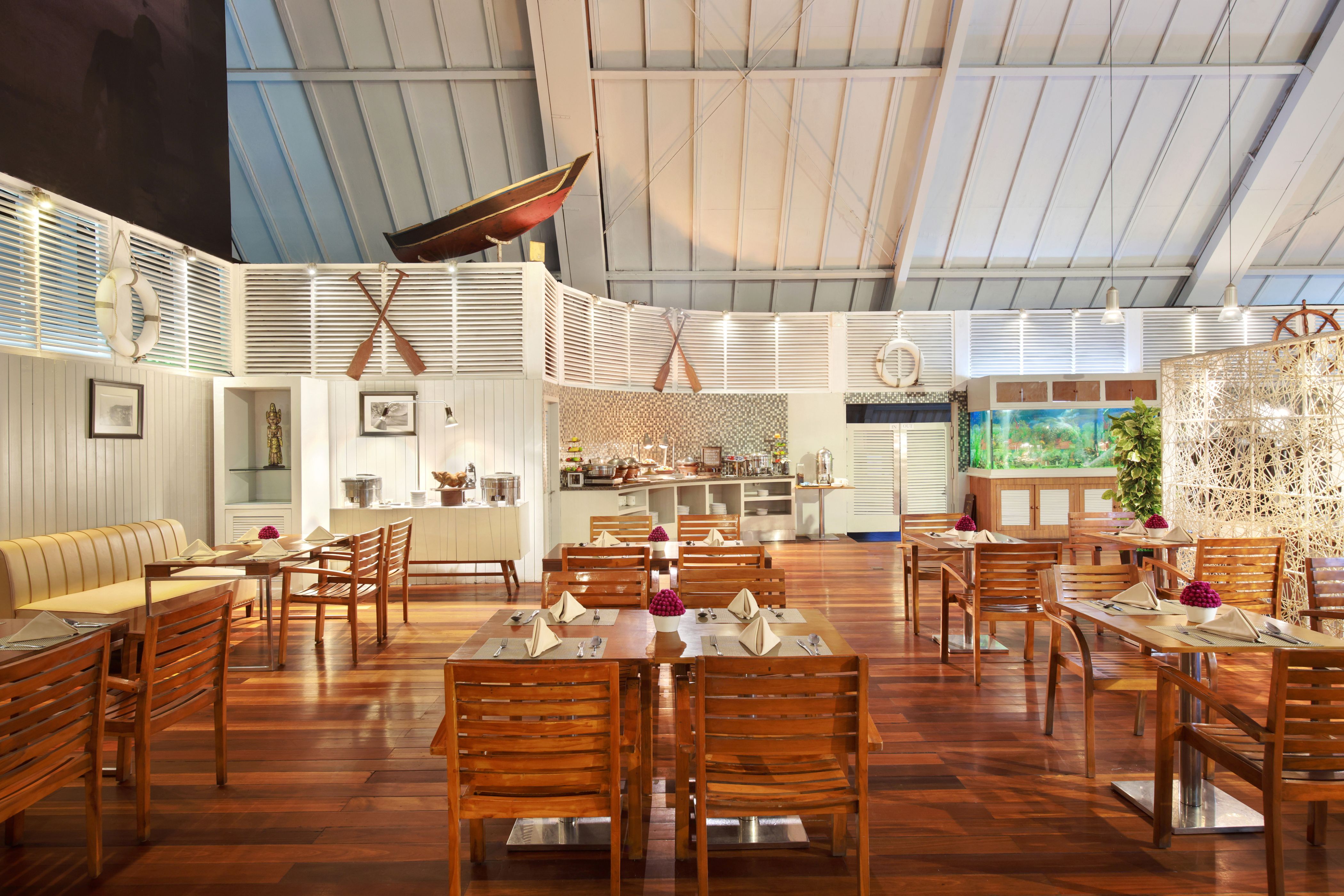 The Kuta Beach Heritage Hotel Bali - Managed By Accor 62/78