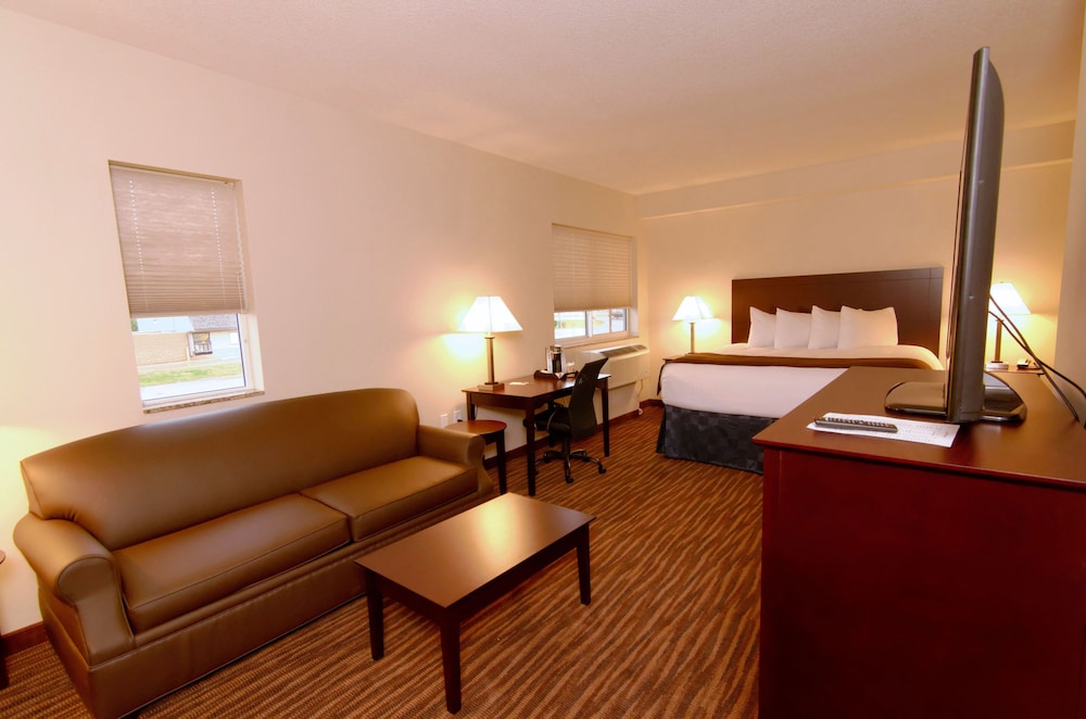 Cobblestone Inn & Suites - Fort Madison 37/54