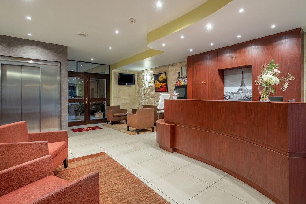 Hotel Saint Honore 3/35