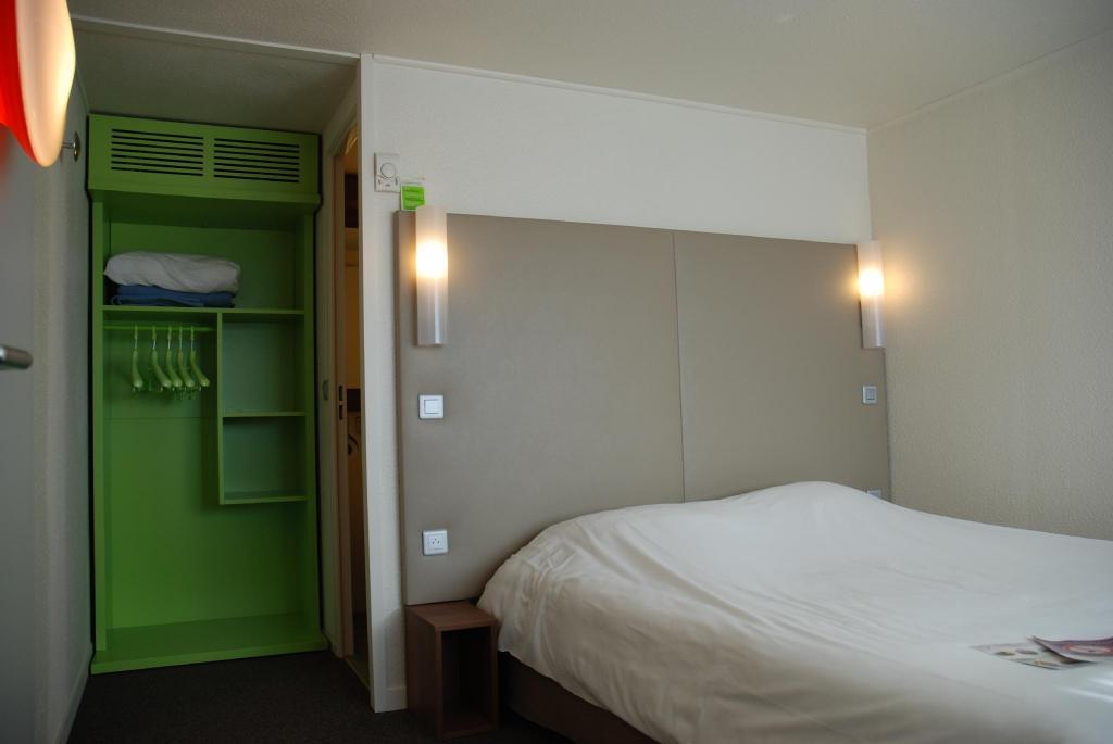Trendy, Double Bed