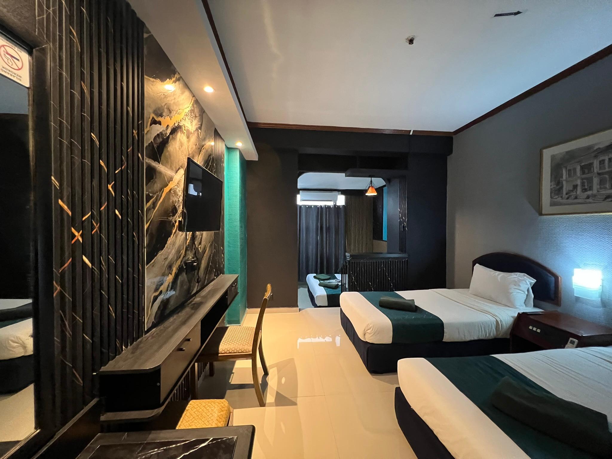 Adamson Hotel Kuala Lumpur 25/48