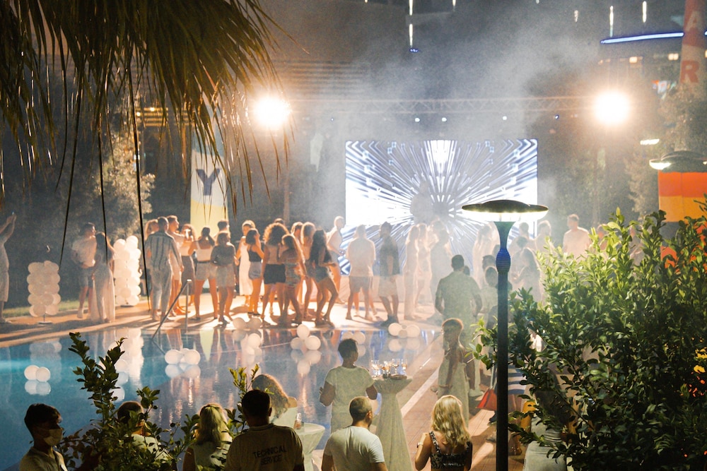 Selene Beach And Spa Hotel - Adults Only 48/50