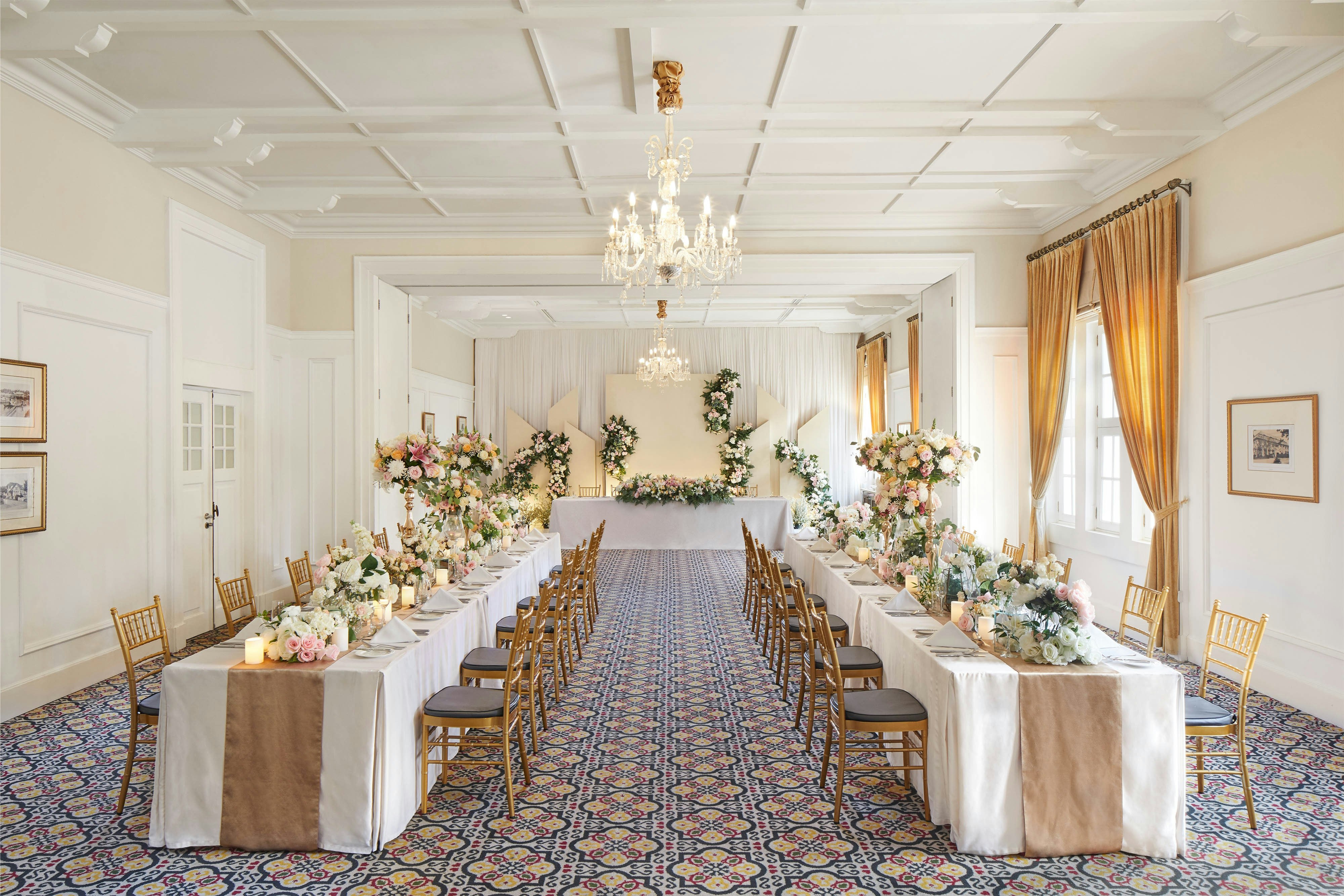 The Hermitage A Tribute Portfolio Hotel 18/29