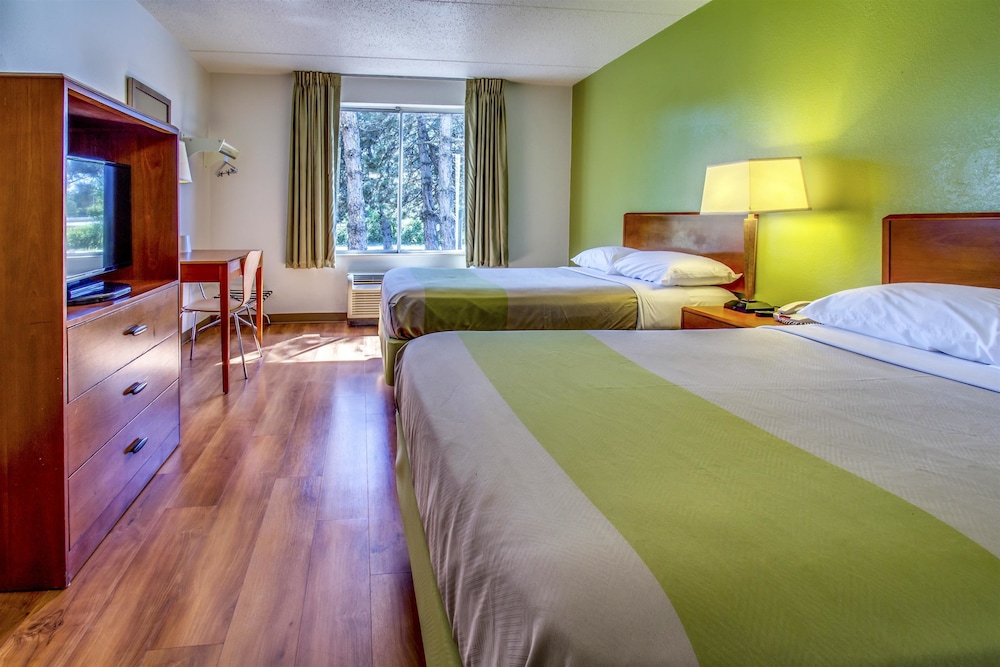 Motel6 Buffalo, NY - Airport - Williamsville 26/51