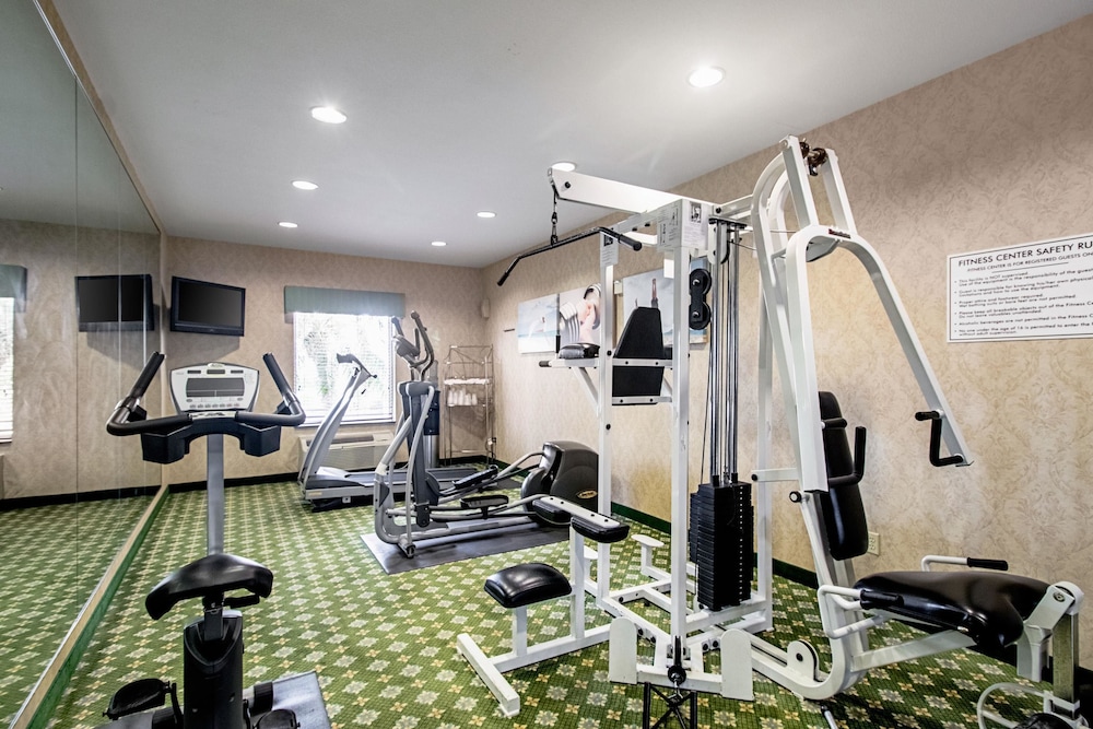 Quality Inn & Suites Robstown TX 9/23