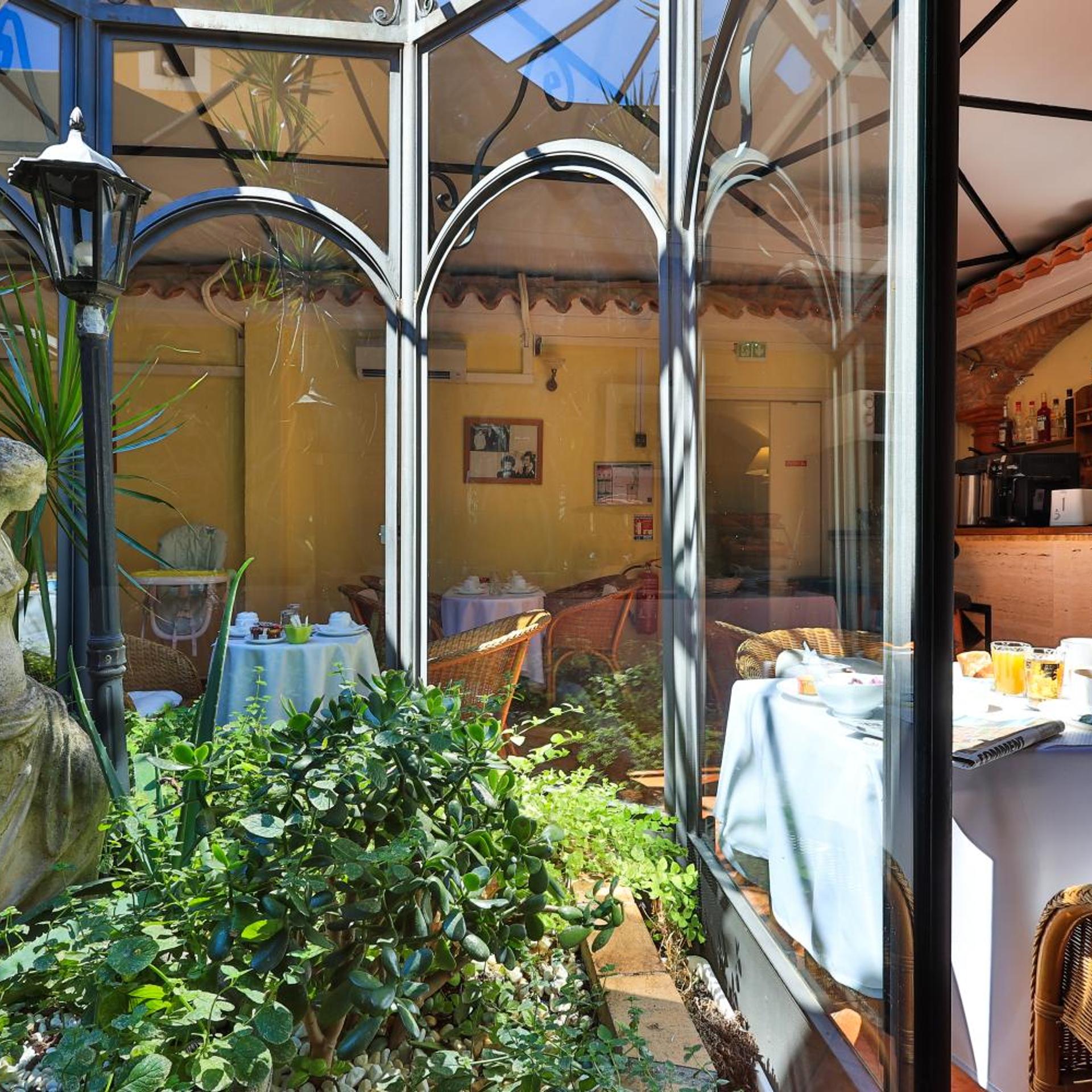 Hôtel Playa 47/56