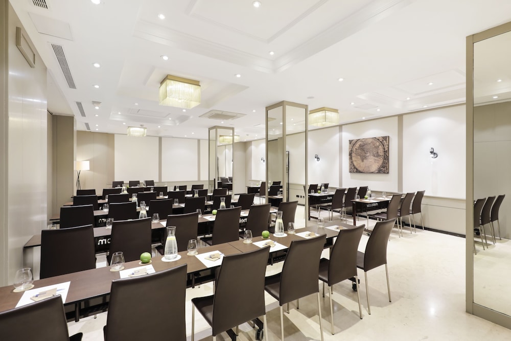 Melia Granada 50/63