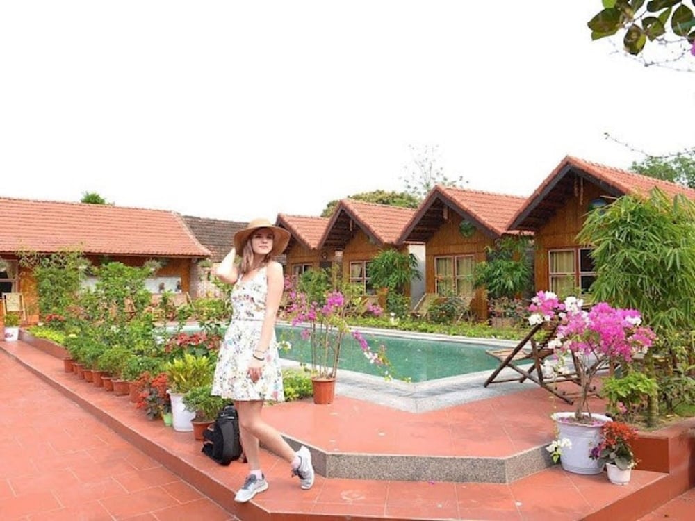 Tam Coc Garden Homestay 69/71