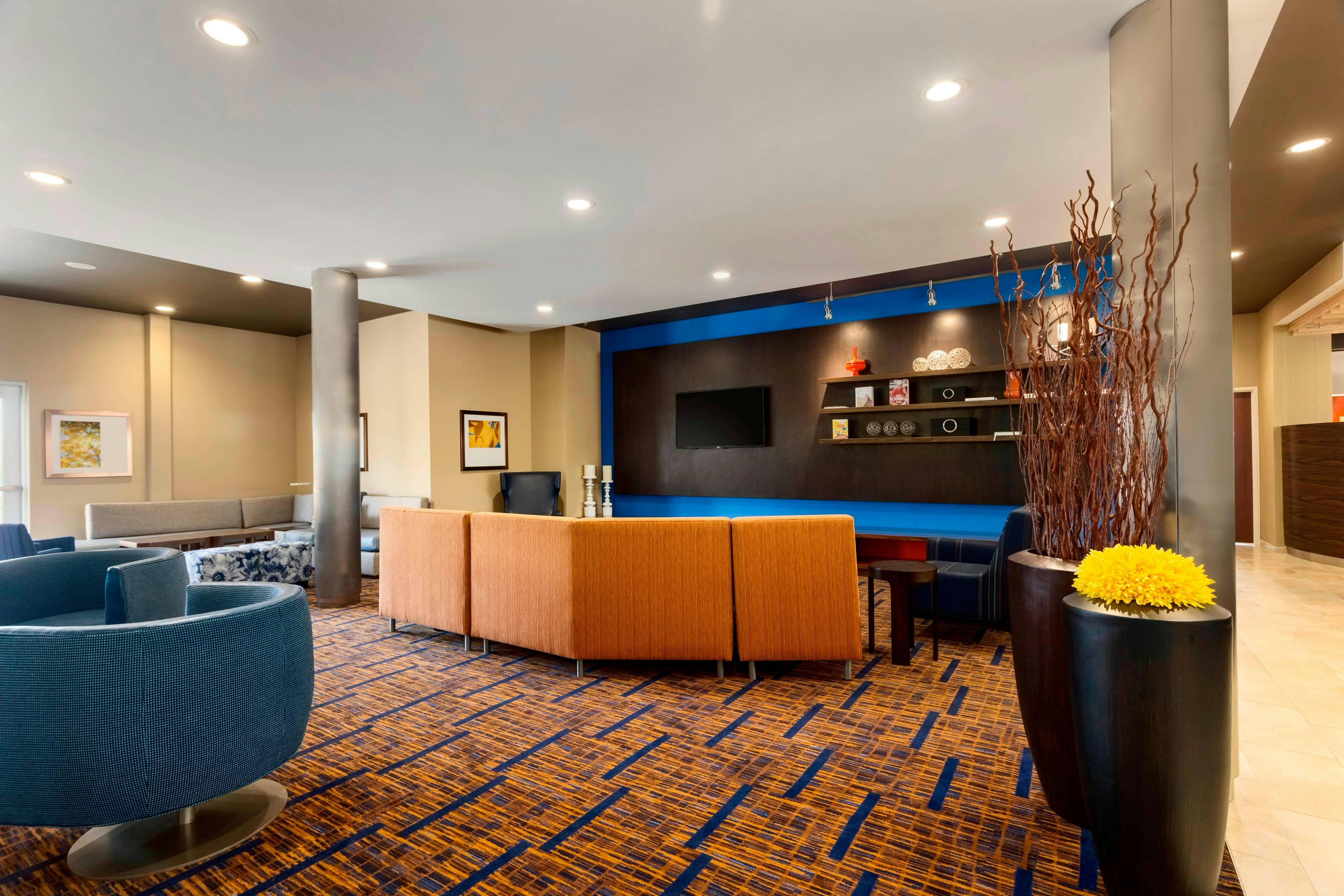 Courtyard By Marriott Little Rock North 1/39