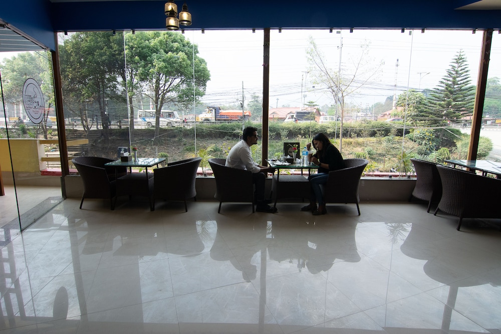 Hotel Dine & Dream 25/33