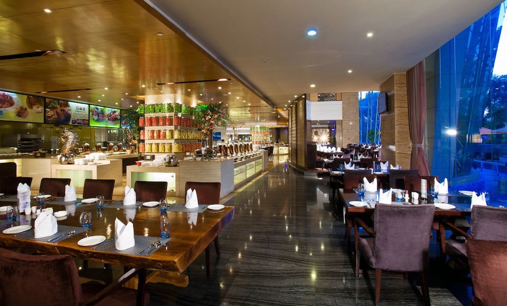 Eurasia International Hotel 32/42