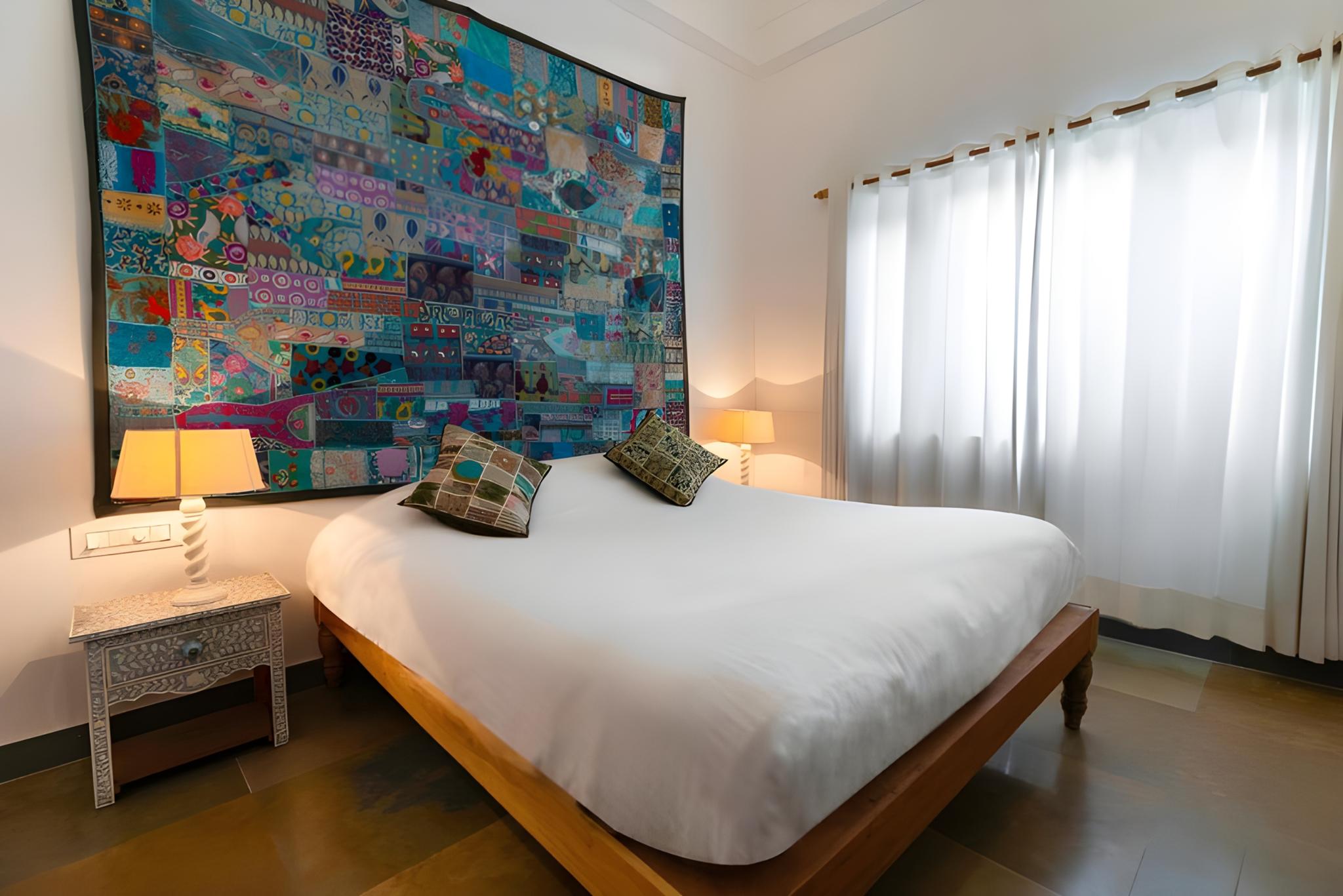 Hibiscus Guest House