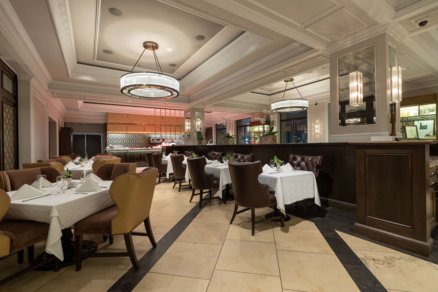 Monteleone Hotel 28/36