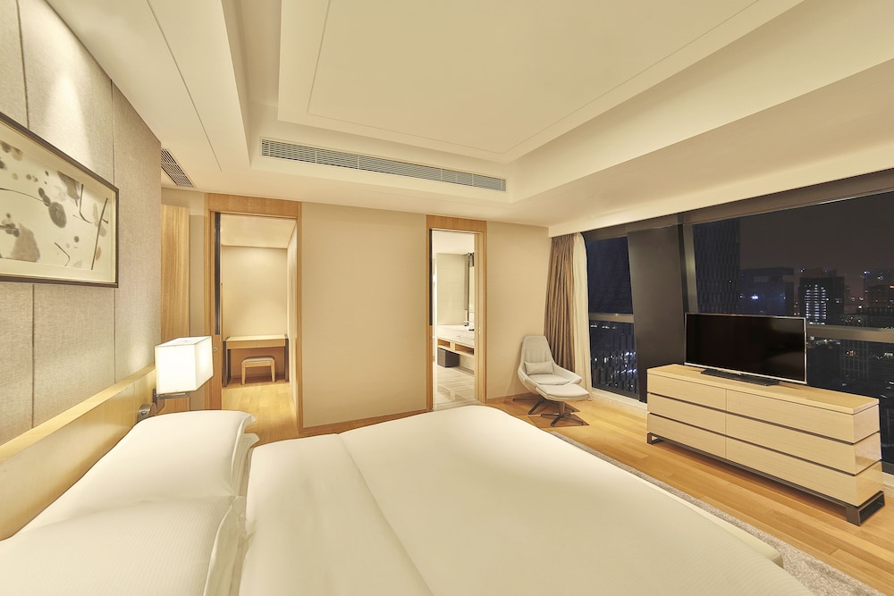 Hilton Suzhou 18/54