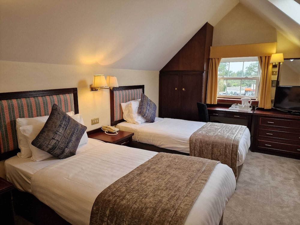 STANDARD, TWIN BEDS