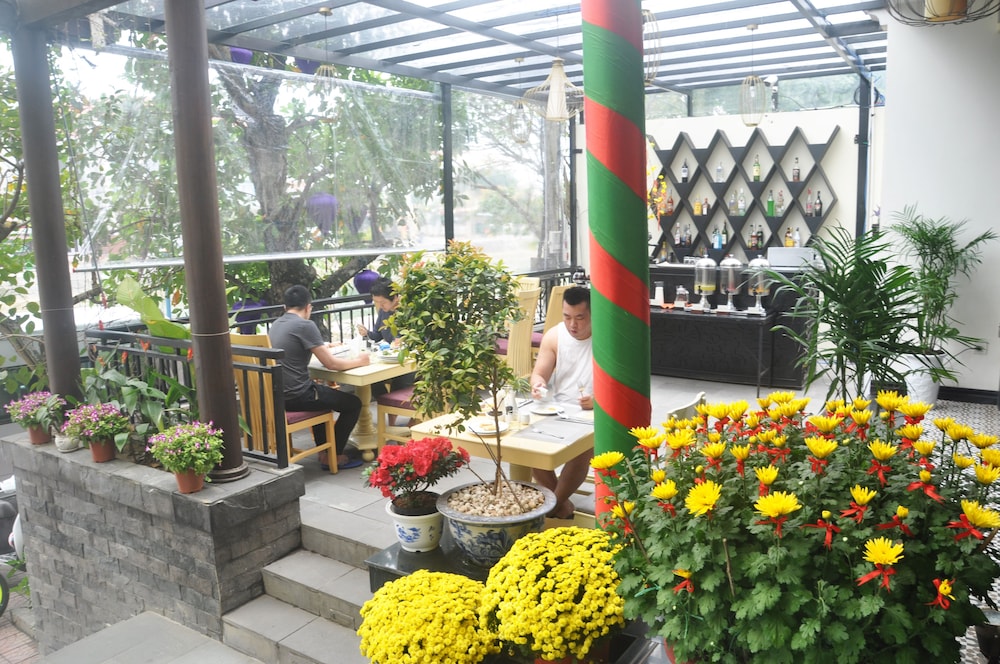 River Suites Hoi An Hotel 66/73