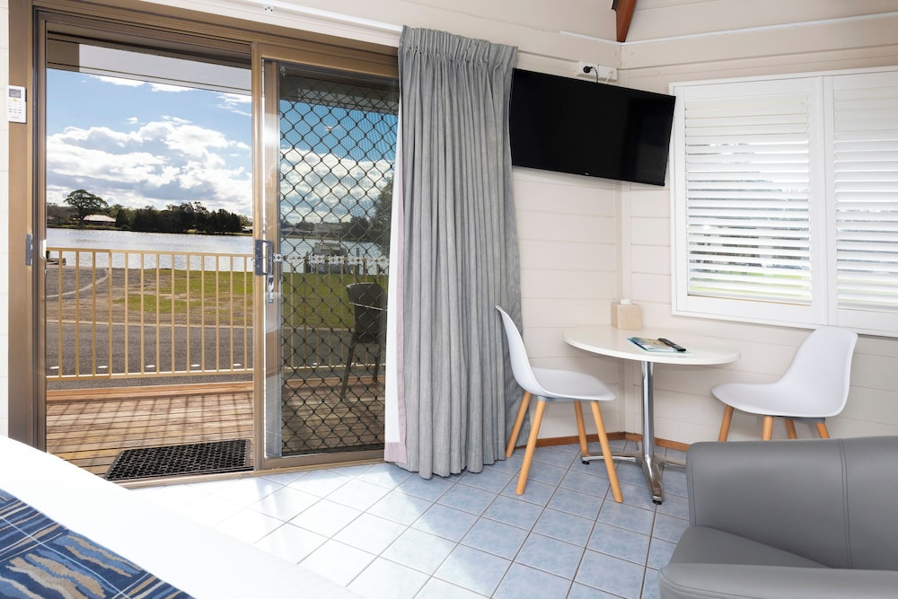 NRMA Forster Tuncurry Holiday Park 37/50