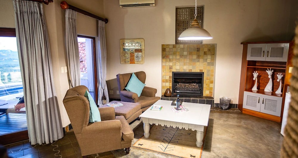 Likweti Lodge 29/45