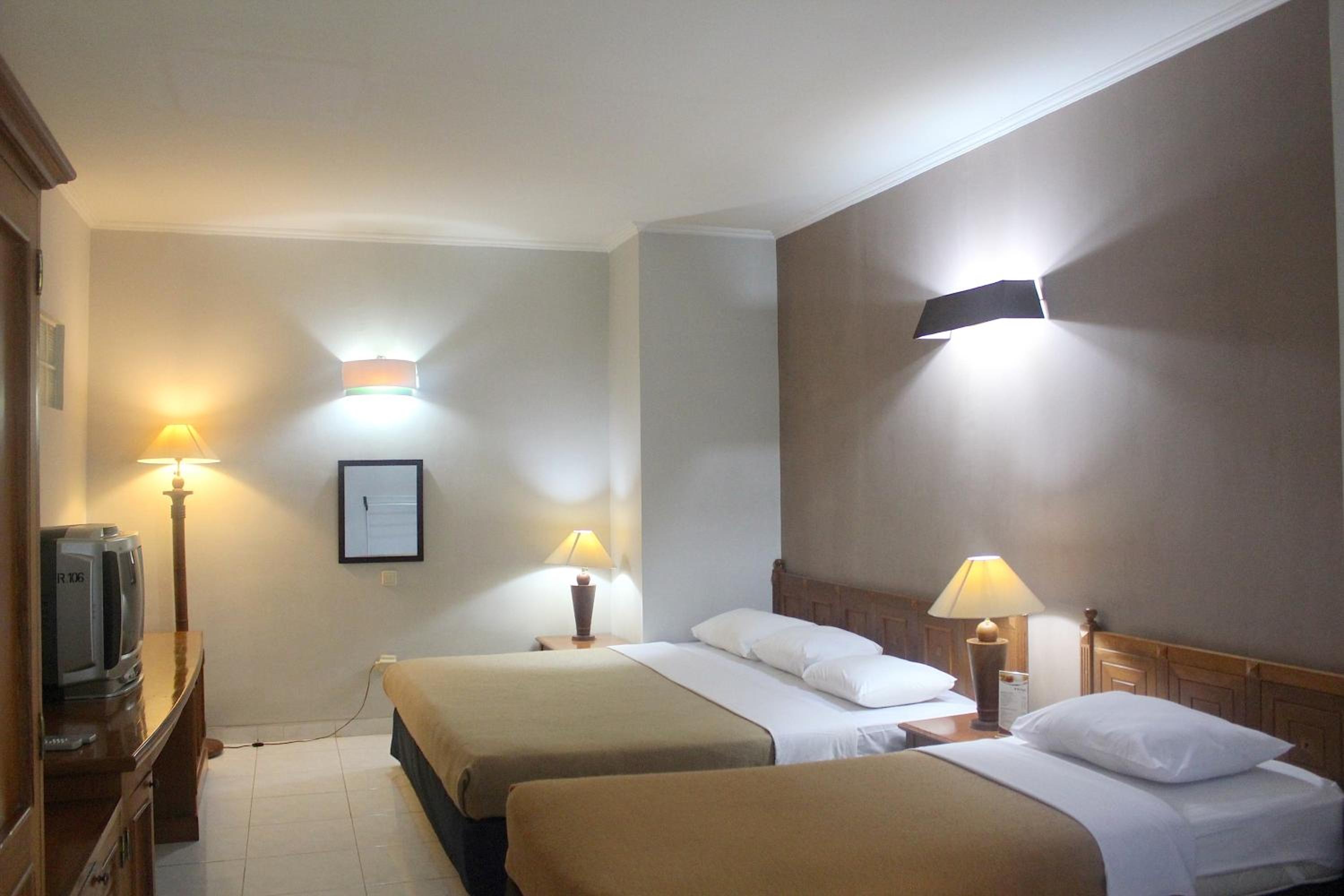 Hotel Winotosastro Garden 13/49