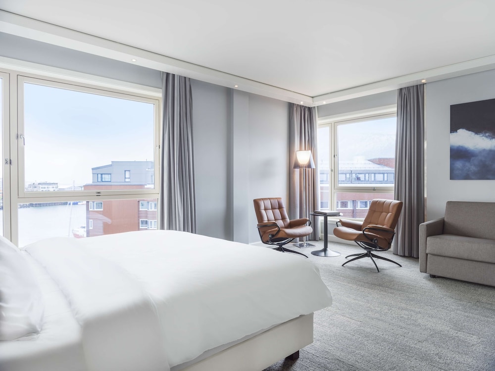 Radisson Blu Tromso 24/72